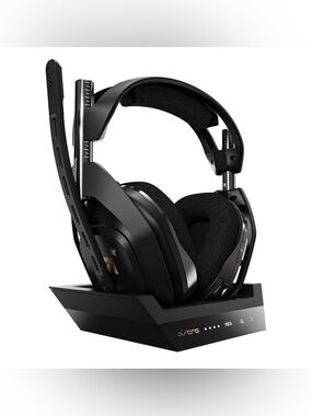 ASTRO XBOX Gaming A50 Wireless Headset + Base Station